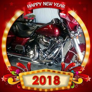 Meet your Posher, Johnnie